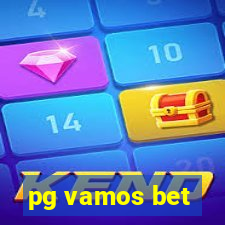 pg vamos bet